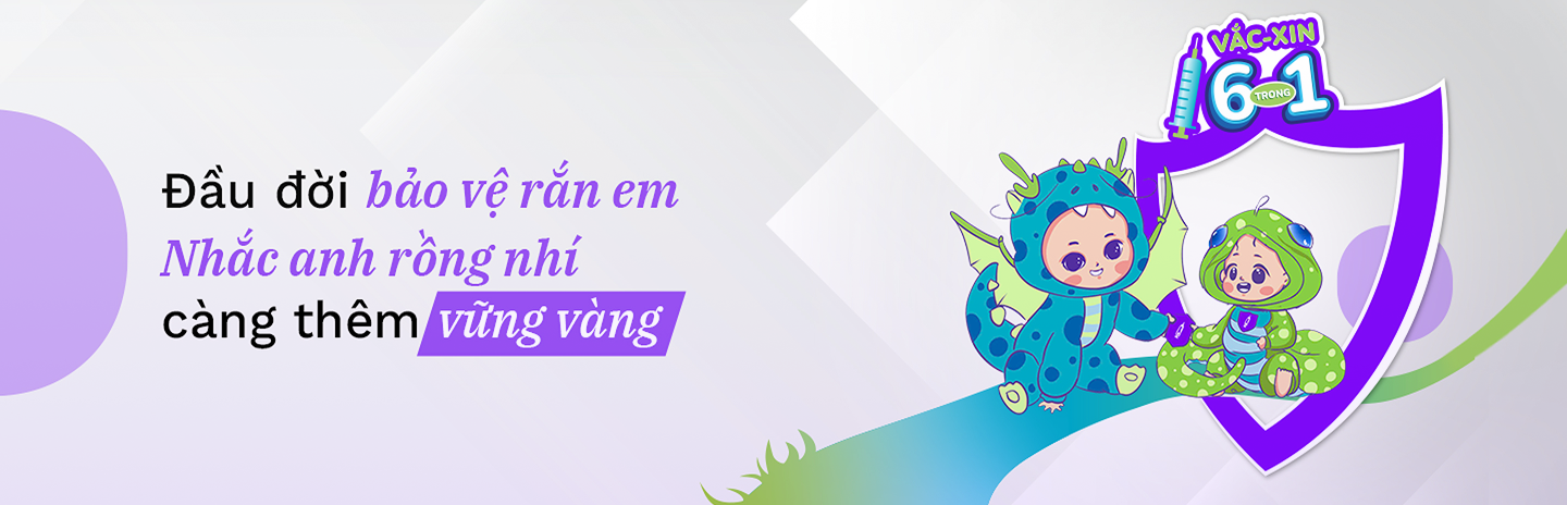 6 bệnh truyền nhiễm nguy hiểm ở trẻ nhỏ