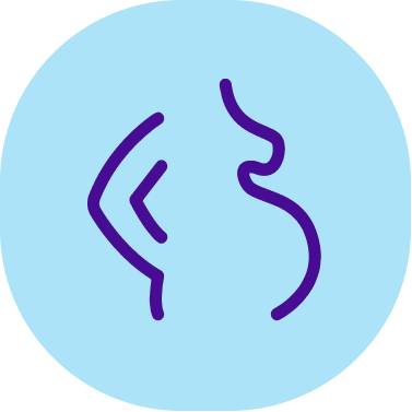 Lây từ mẹ qua con